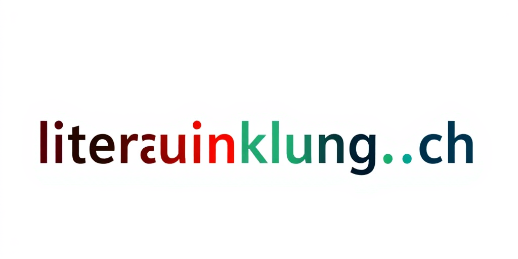 Literaturklang24